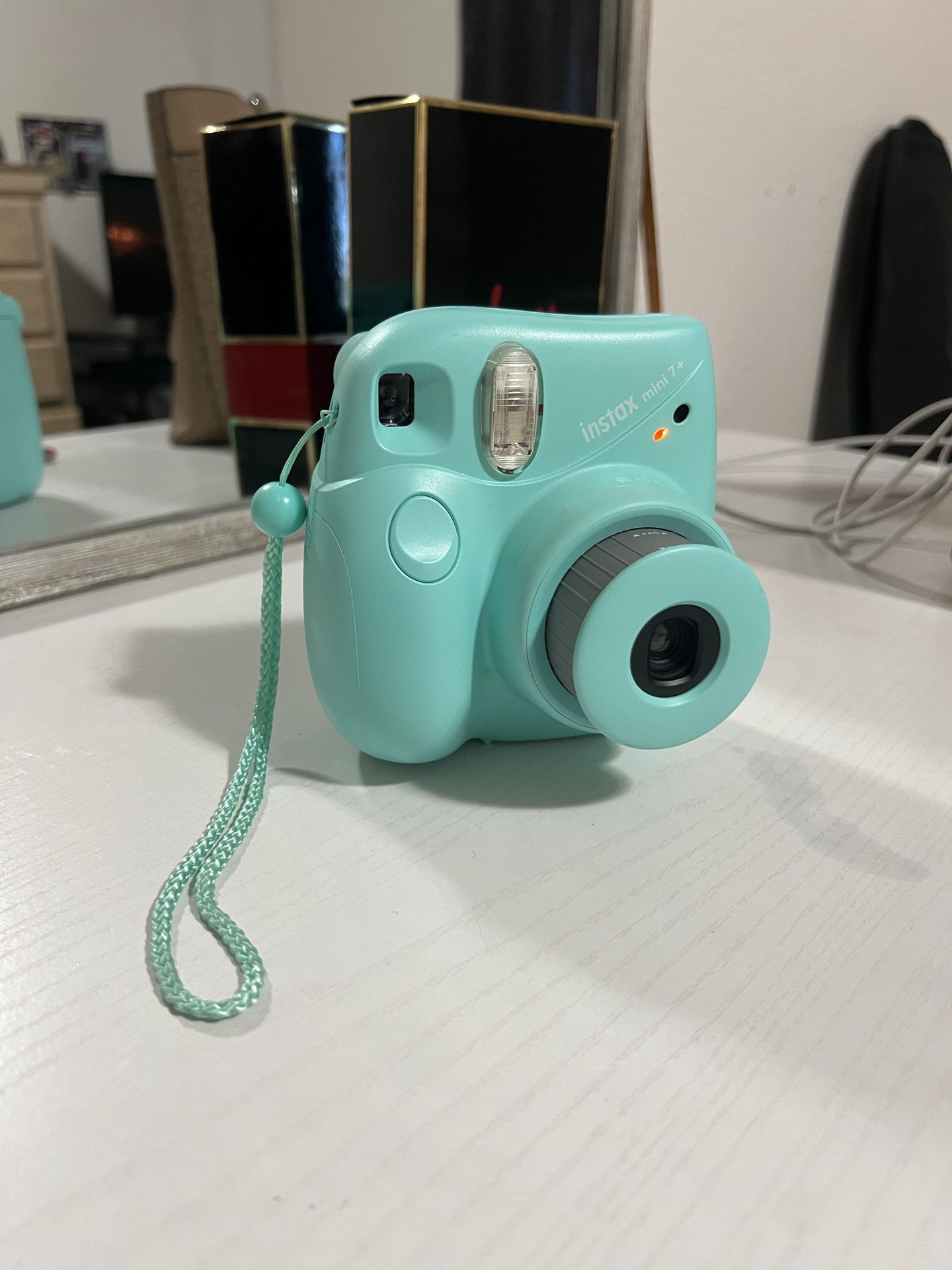 Polaroid Cam