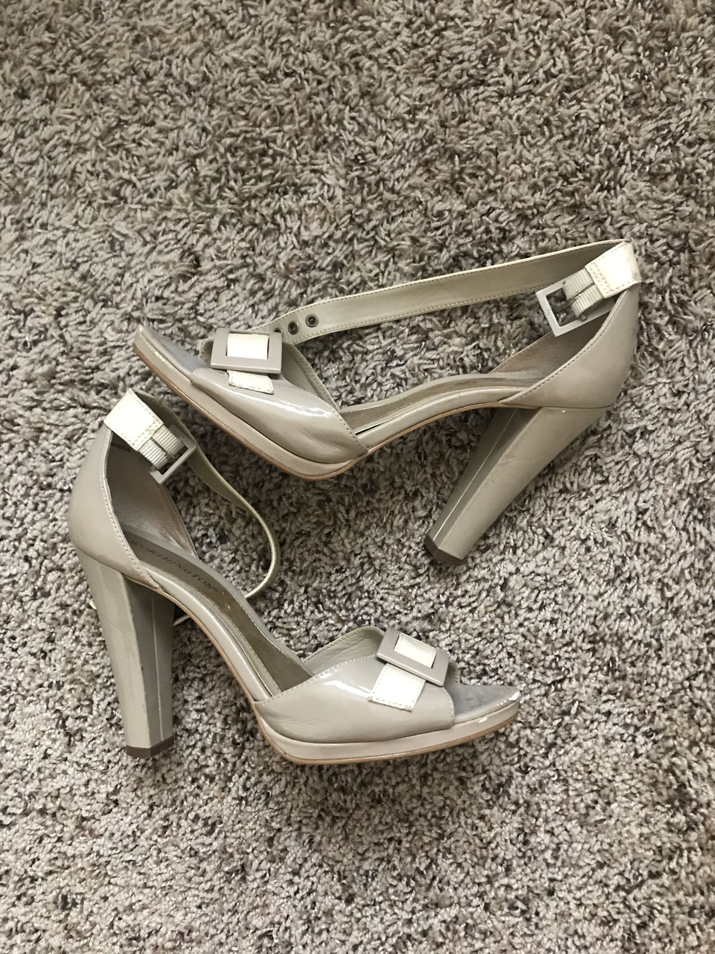 Worthington heels size 8.5
