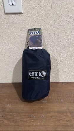 Brand new eno ProFly XL Rain Tarp