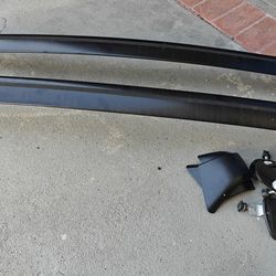 oem Tesla model 3 roof rack