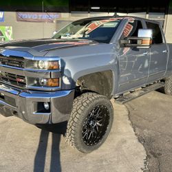 LIFT KITS 📲‼️