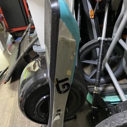 Onewheel GT