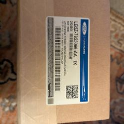 Ford explorer cargo net