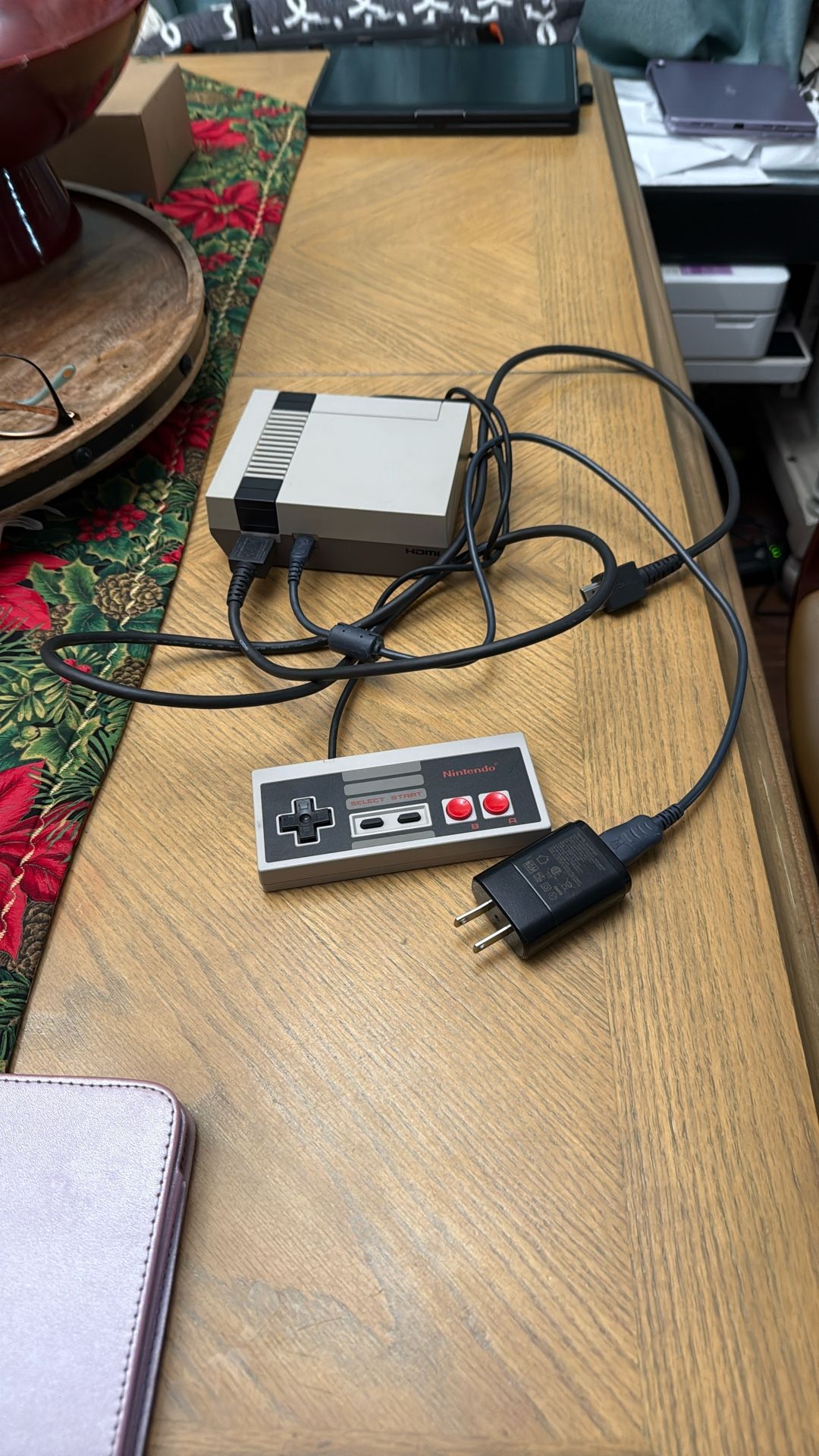 Nintendo Entertainment System