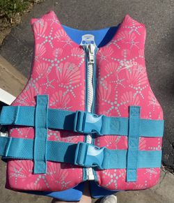 Speedo Youth Swim Vest