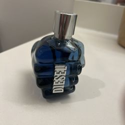 Diesel sound of the brave