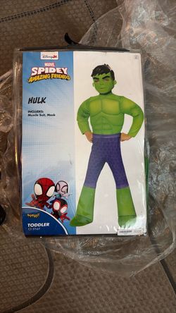 Halloween costumes