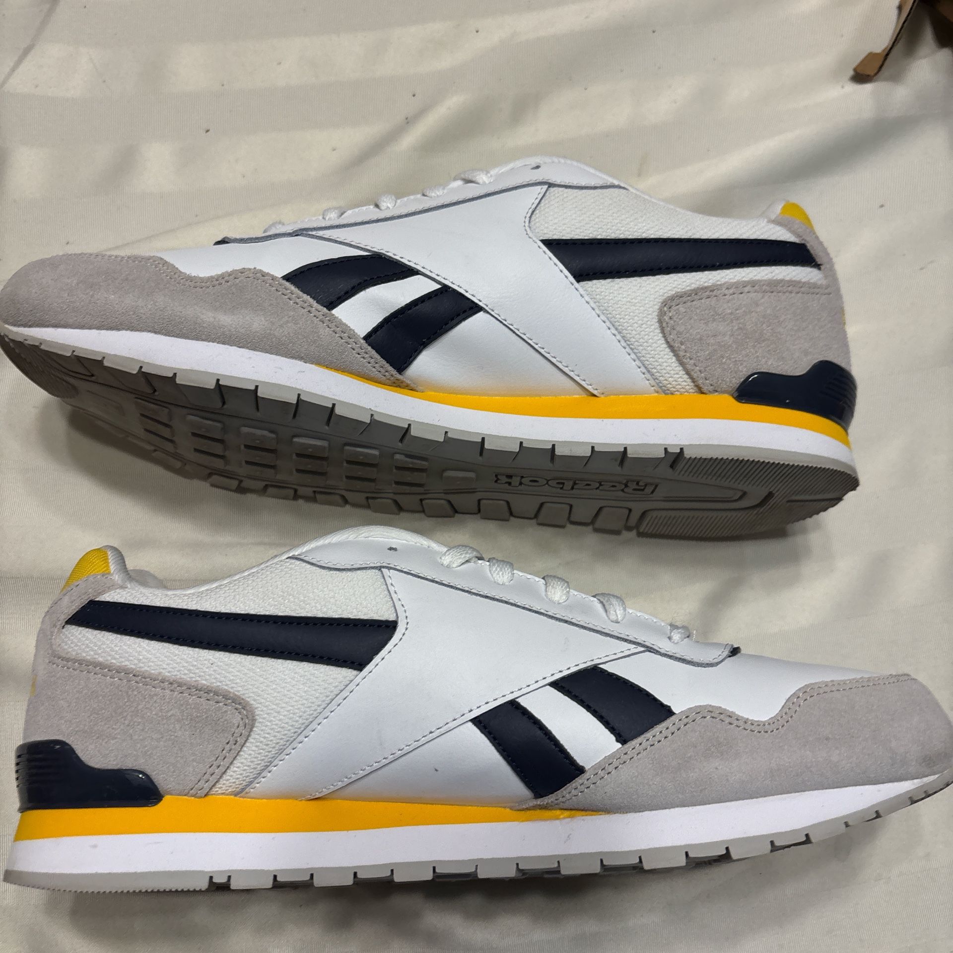 Reebok CL Harmon LTCL 11.5M