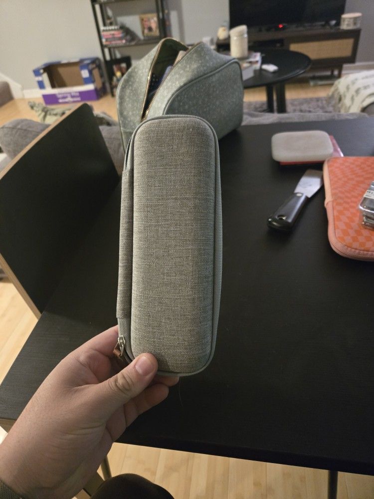 ACPTEK pencil Case