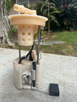 Genuine Honda OEM 06-11 civic fuel pump
