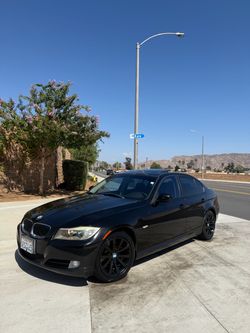 2011 BMW 328i
