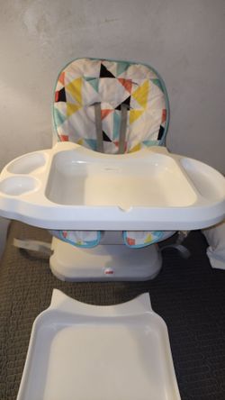 Baby High Chair
