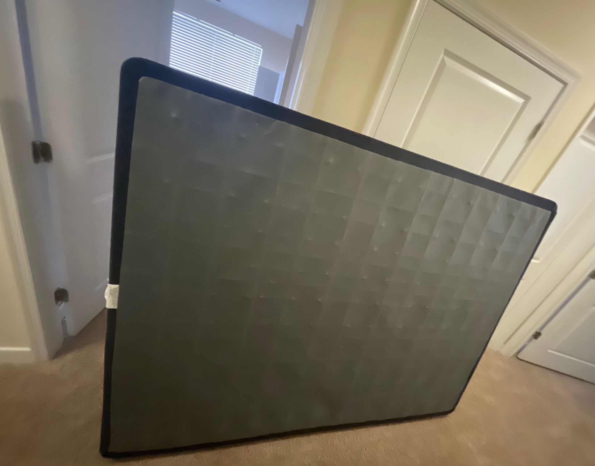 Serta Box Spring Queen Size