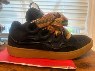 Lanvins Black Gum