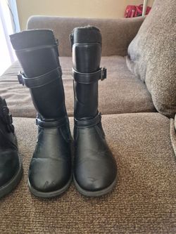 Toddler Girls shoes