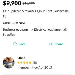 Model L12 Mini Excavator

