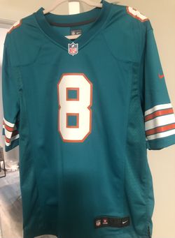 Miami Dolphins NEW Mens Jevon Holland Jersey