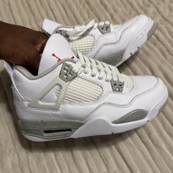 Jordan 4