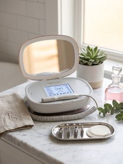 Trophy Skin UltradermMD 3-in-1 Microdermabrasion System