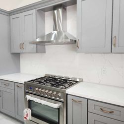 Kitchen Cabinets And More 