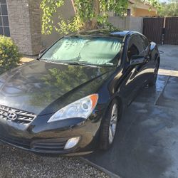 2011 Hyundai Genesis