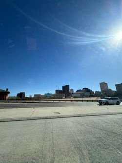 El paso texas