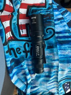Surefire edcl1-t