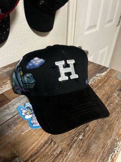 Dandy Hats Junior H/ Días Nublados
