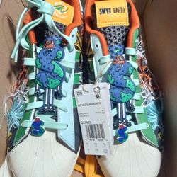 Adidas Sean Witherspoon Earth Size 10 Men 11.5 Wmn