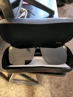 Women's sunglasses