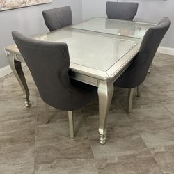 Dinning Room Table Set