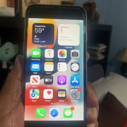 iPhone 6-S-32Gb Low Battery $60