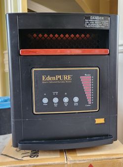 EdenPure GEN4 Heater
