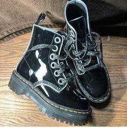 Dr martens size 7