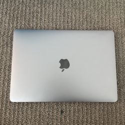 Apple M1 MacBook Pro 13 Inch - SPACE GREY - 8GB RAM 256GB SSD With Touch Bar