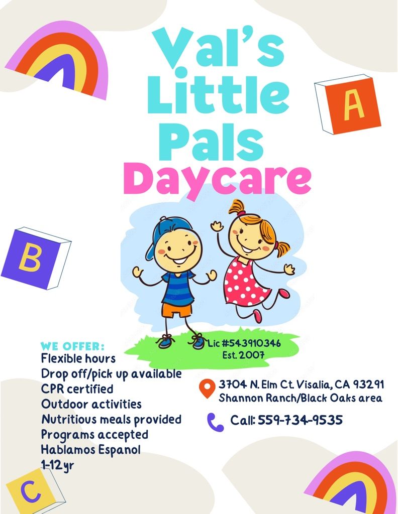 Childcare 