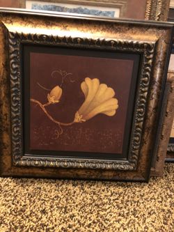 Floral pictures