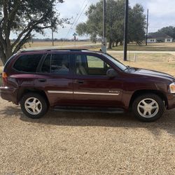 2006 GMC Envoy