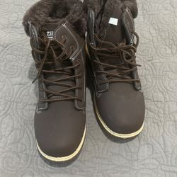 Women’s Boots