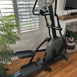 Elliptical 