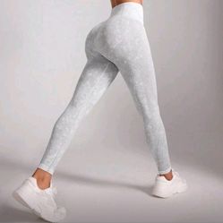 Yoga Leggings 