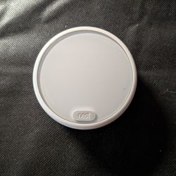 Google Nest Smart Thermostat (white)