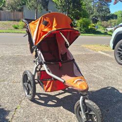 BOB Stroller 