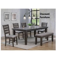 Dining Table Set 💥