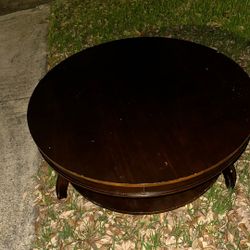 Coffee Table For  - Free