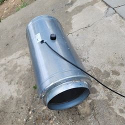 Can-fan Q-max 10 1024cfm Fan