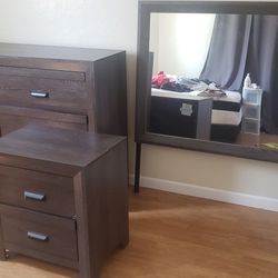 Full Size  Bedroom Set