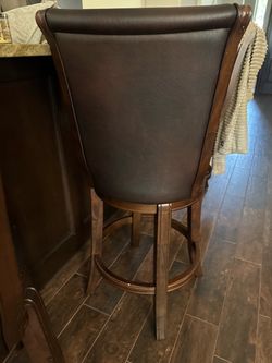 Bar stools