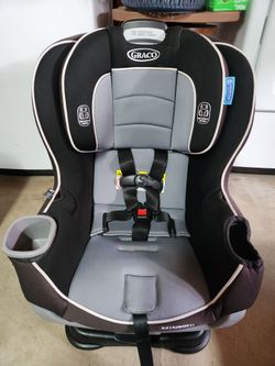 Graco Car Seat