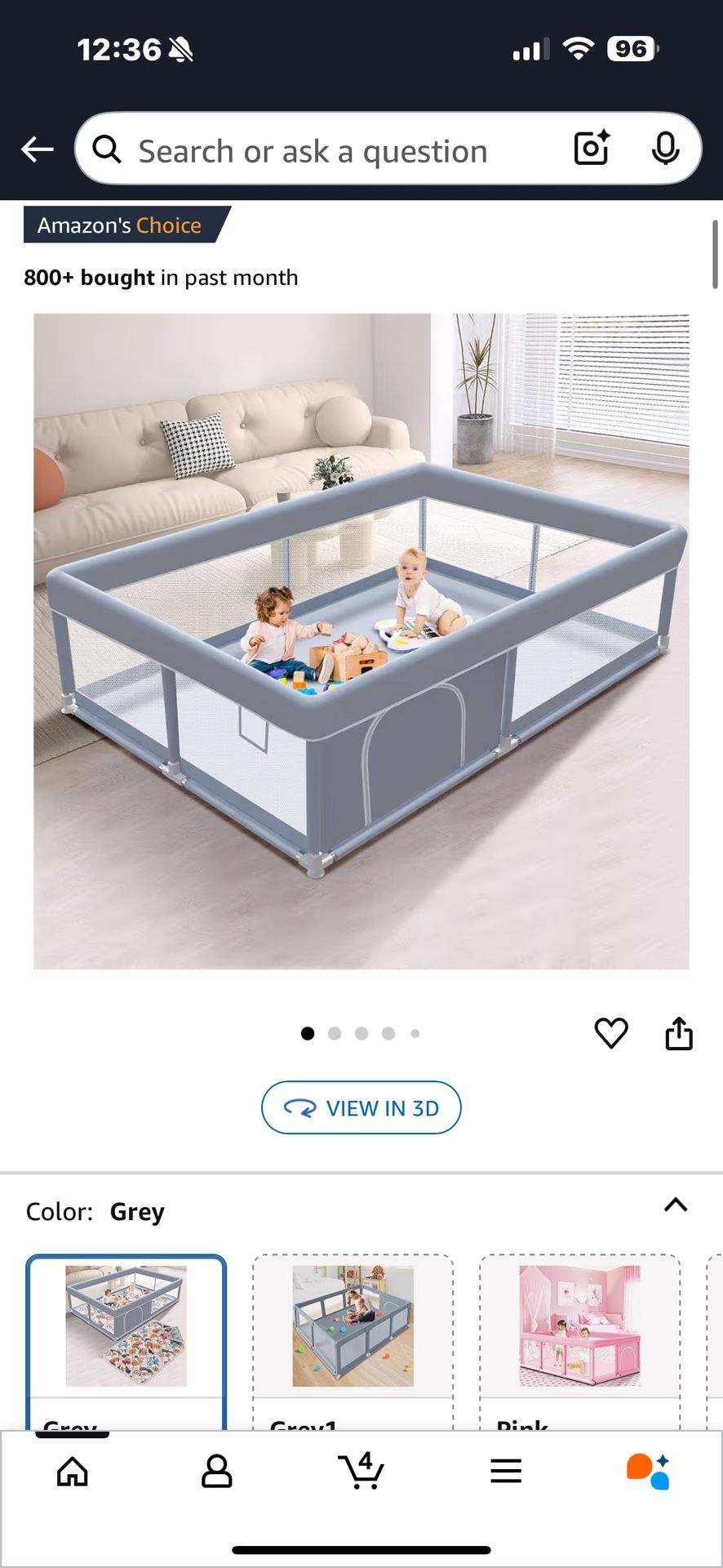 Playpen